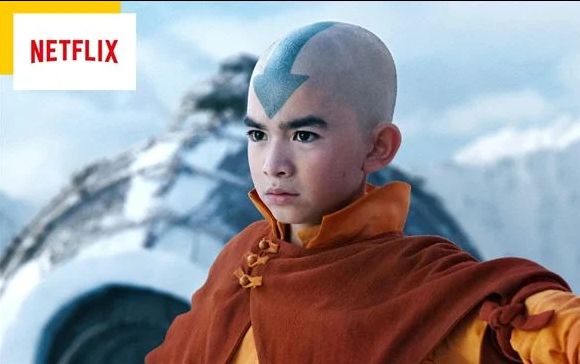 Avatar, Le Dernier maître de l'air : la bande annonce vient d'arriver !